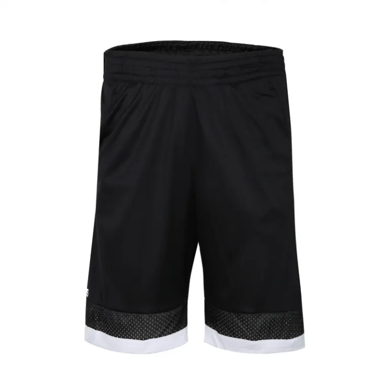 Adidas PRO BOUNCE Shrt Casual Shorts Men's Black