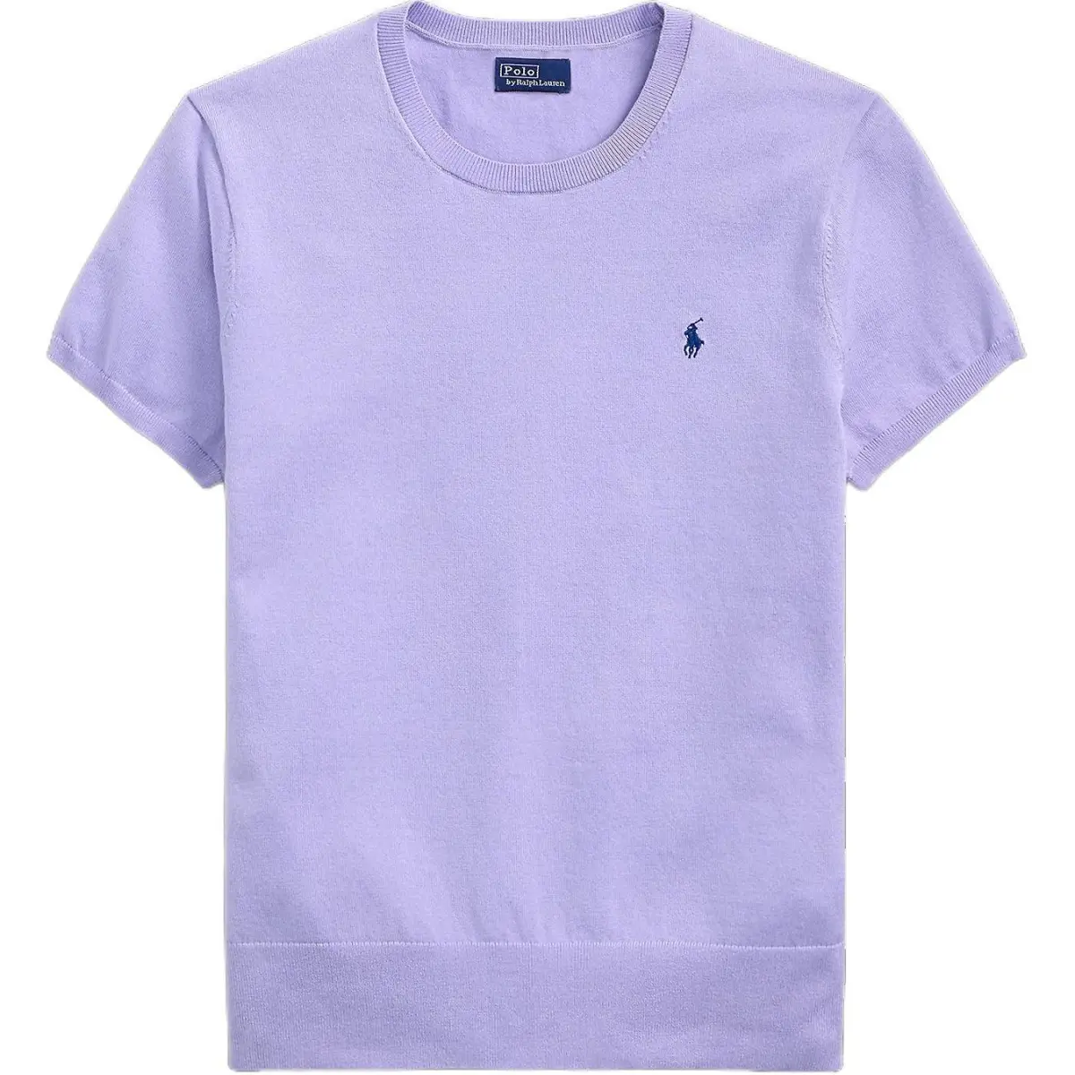 Polo Ralph Lauren FW24 Knitwear Loose Fit Women's