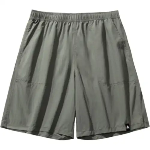 Anta Outdoor Collection Casual Shorts Men's Seaweed Green