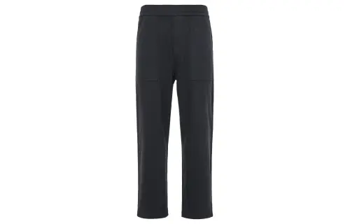 UNIQLO Casual Pants Men's Dark Gray