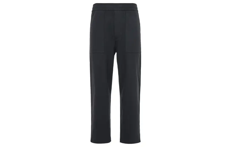 UNIQLO Casual Pants Men's Dark Gray