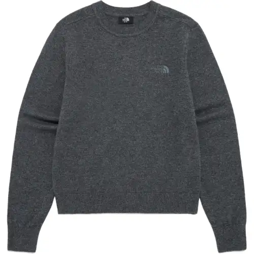 THE NORTH FACE Sweater Women's Dark Gray