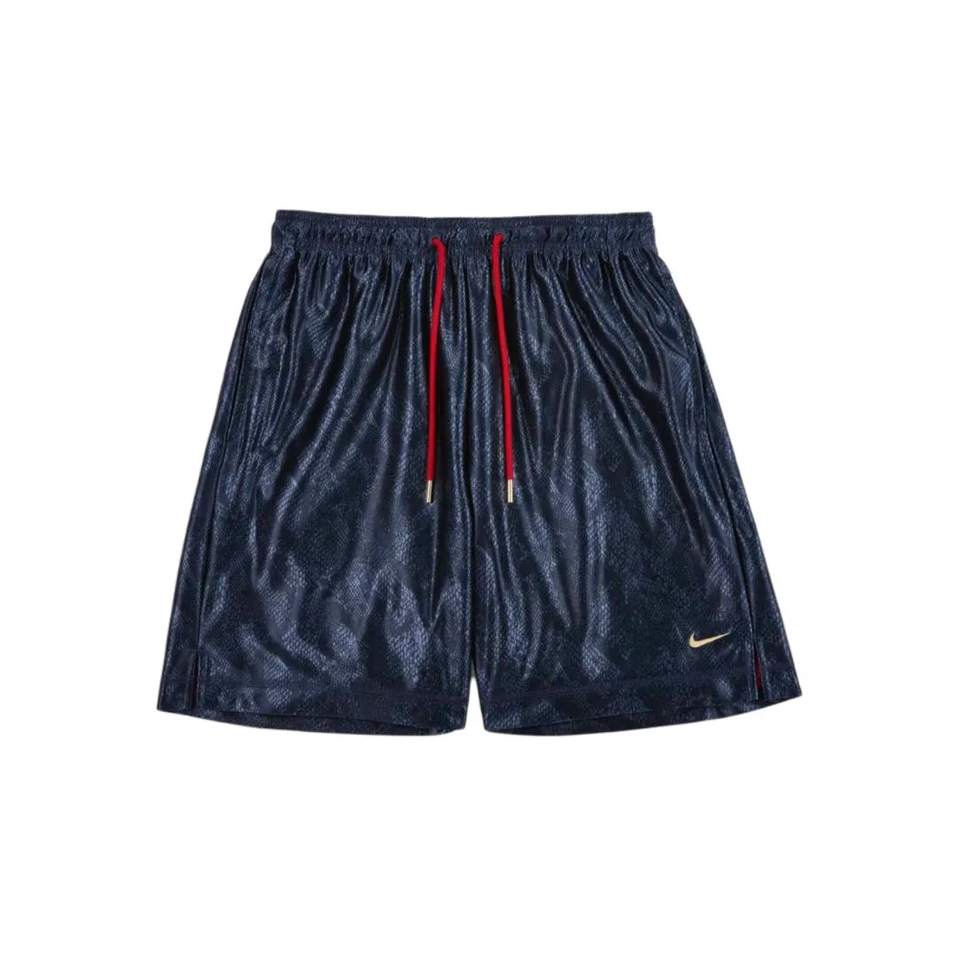 Nike SS24 Basketball Shorts Men's Black