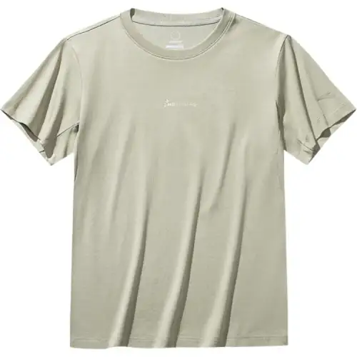 Anta Outdoor Collection T Shirt Women's Floating Gray