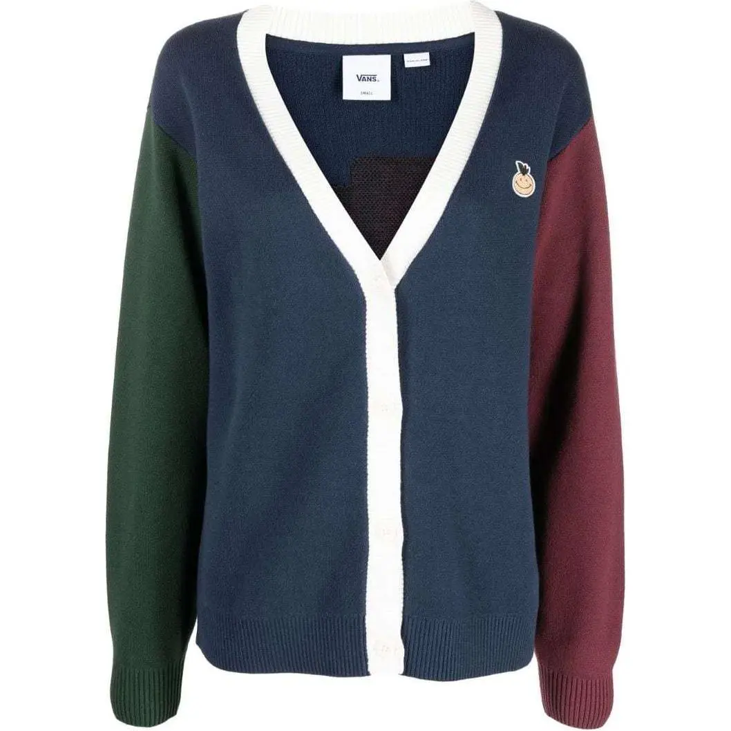 Vans Knitwear Women's Multicolor