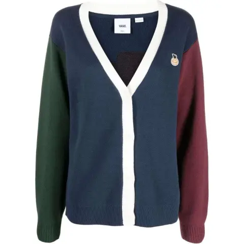 Vans Knitwear Women's Multicolor