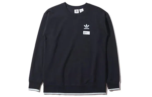 Adidas Originals Sweatshirt Women's Black
