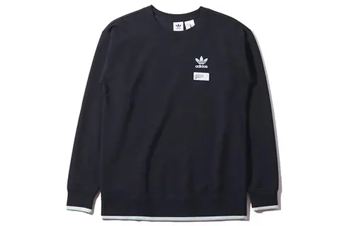 Adidas Originals Sweatshirt Women's Black