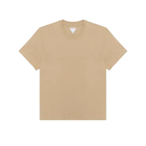 Bottega Veneta FW22 T Shirt Women's Sesame