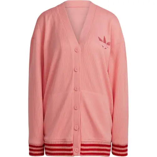 Adidas Originals ADICOLOR HERITAGE NOW Knitwear Women's Pink