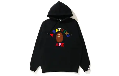 A BATHING APE Bape Sweatshirt Women's