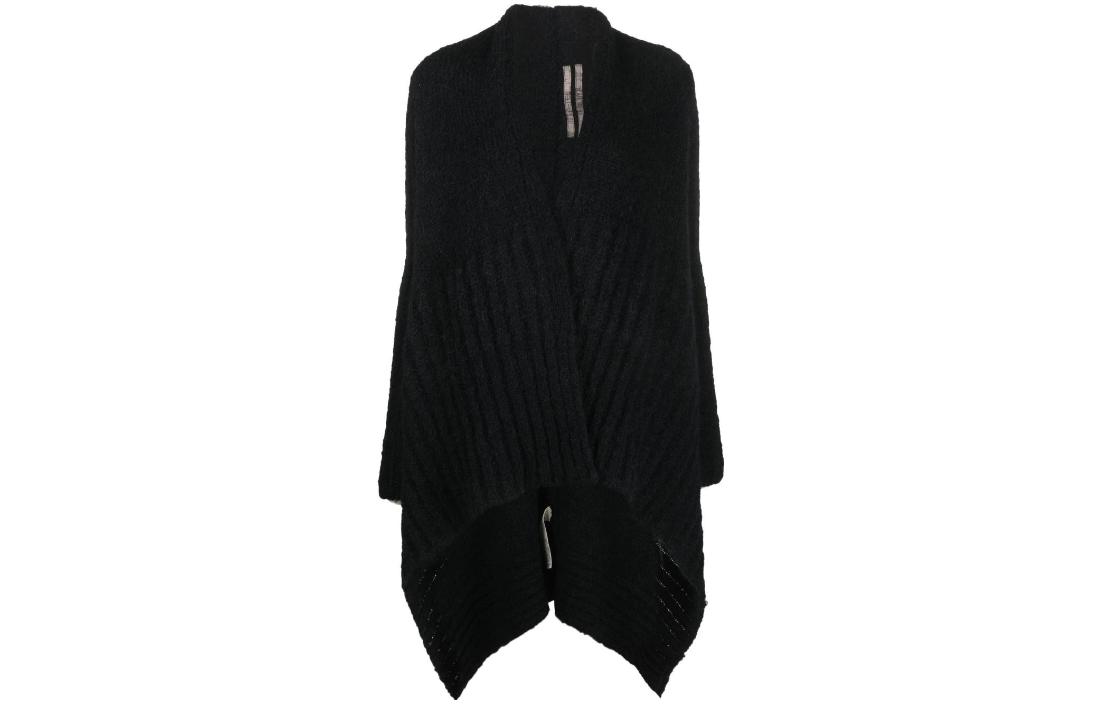 RICK OWENS/RO FW22 Knitwear Women's Black