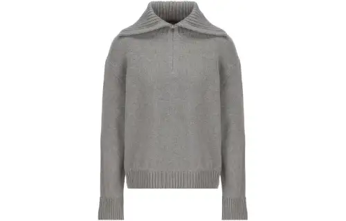 Loro Piana Parkville Knitted Pullover