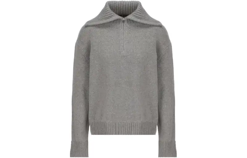 Loro Piana Parkville Knitted Pullover