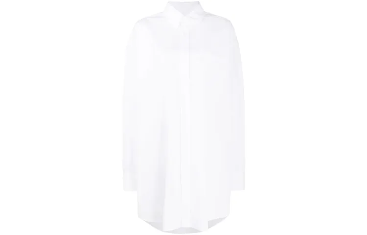 Maison Margiela Shirt Women's White