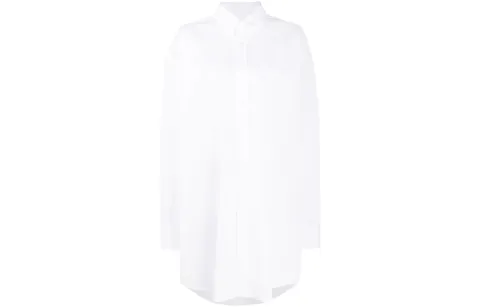 Maison Margiela Shirt Women's White