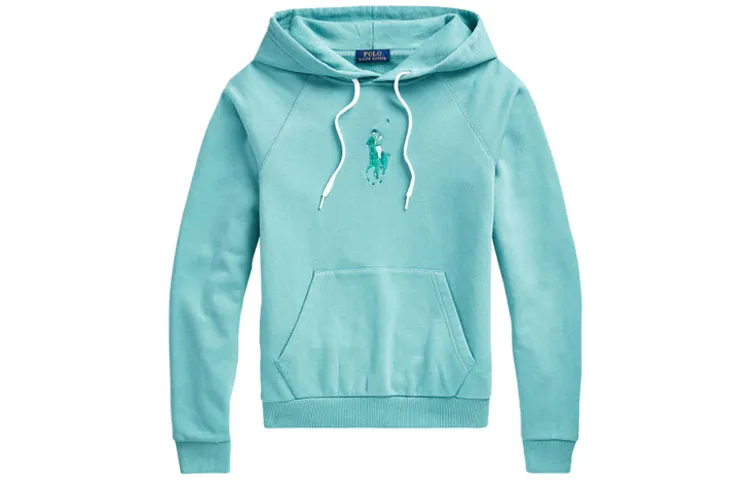 Polo Ralph Lauren Sweatshirt Women's Blue