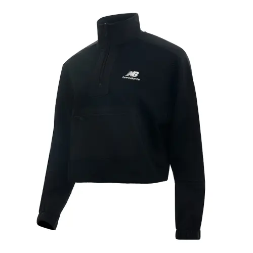 New Balance Jacket Women's Black