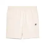 FILA Casual Shorts Men's Gardenia 920