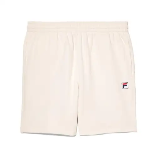 FILA Casual Shorts Men's Gardenia 920