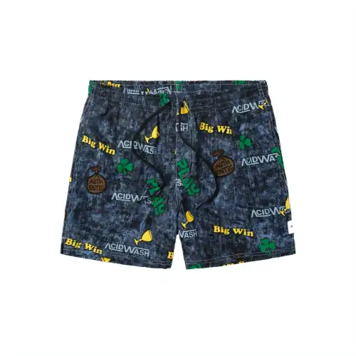 Vans BOARDSHORT Casual Shorts Men's Black