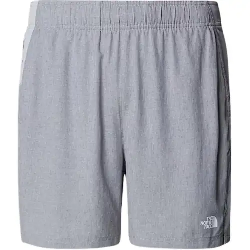 THE NORTH FACE Casual Shorts Men's Gray