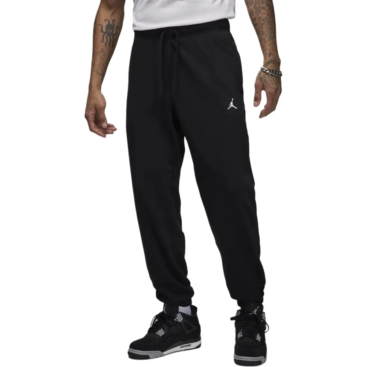 Jordan Sport Crossover Men's Dri-FIT Fleece Pants