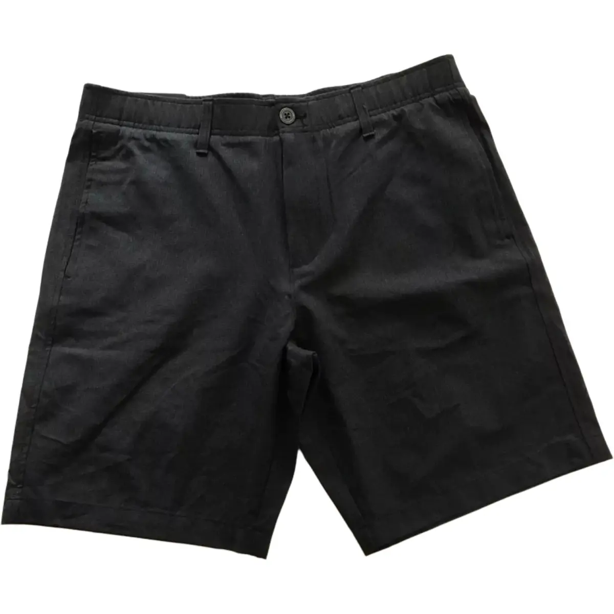 Under Armour Casual Shorts Men's Black