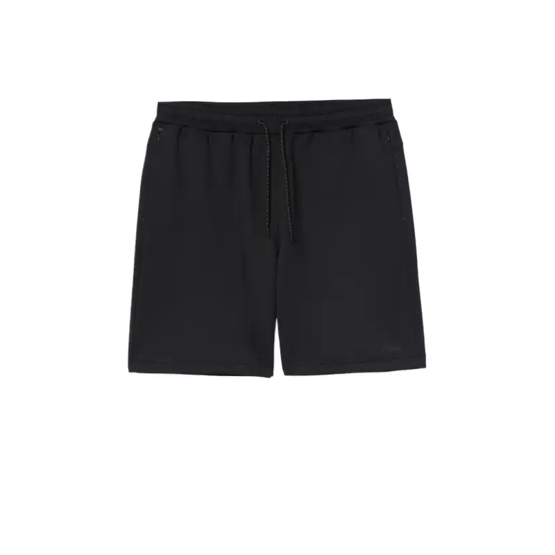 FILA Balban Casual Shorts Men's Black 001