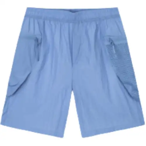 Anta Outdoor Collection Casual Shorts Men's Dusty Blue