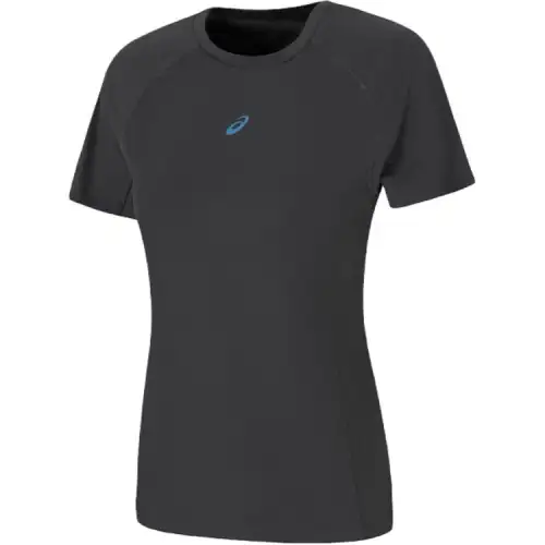 ASICS D.FRESH SS25 Batwing Sleeve T Shirt Women's Black