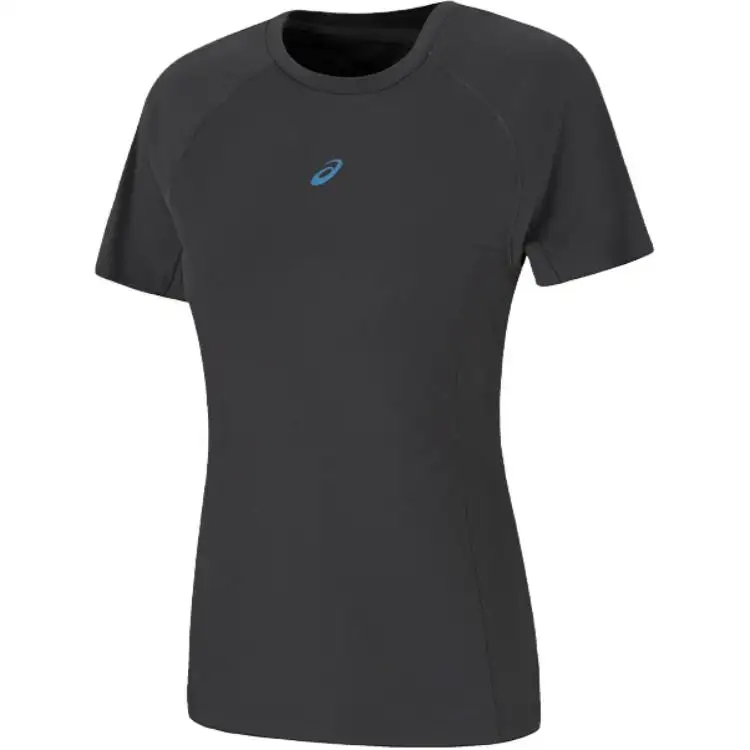 ASICS D.FRESH SS25 Batwing Sleeve T Shirt Women's Black