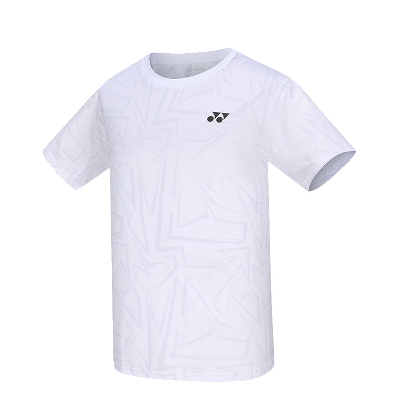 YONEX Tennis Tops Men’s Crew Neck Thin