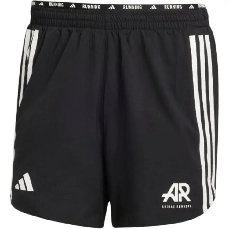 Adidas Casual Shorts Men's Black