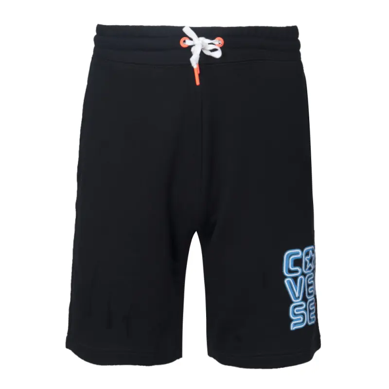 Converse Casual Shorts Men's Black