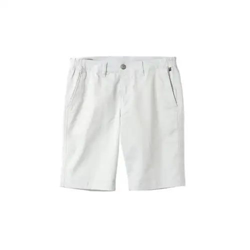 FILA Golf Collection Golf Collection Casual Shorts Unisex Gray