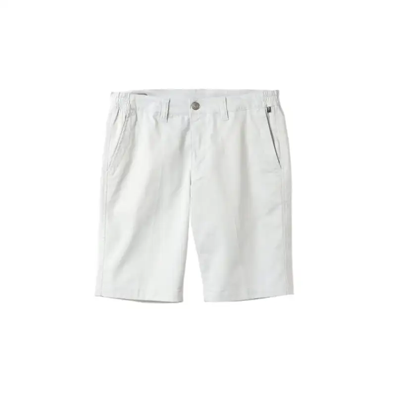 FILA Golf Collection Golf Collection Casual Shorts Unisex Gray