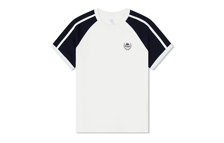 Женская футболка Kappa Kappa SS24T (разноцветный)