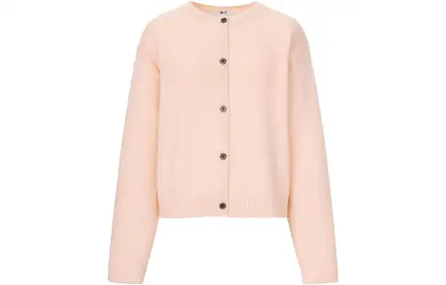 UNIQLO X Clare Waight Keller Sweater Women's Pink