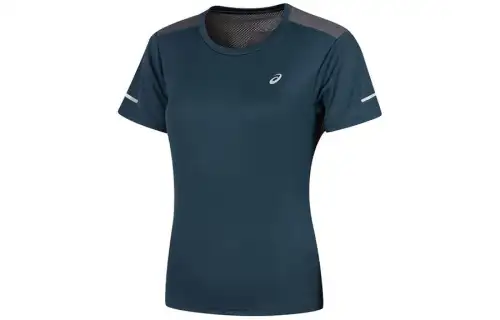 Asics T Shirt Women's Dark Blue
