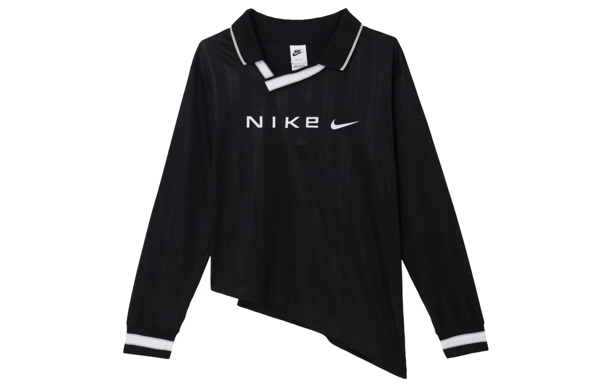 Nike Dri FIT Jacquard Long sleeves Jersey
