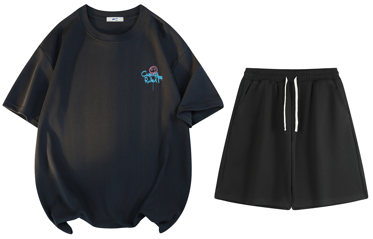 Warrior Casual Sportswear Unisex