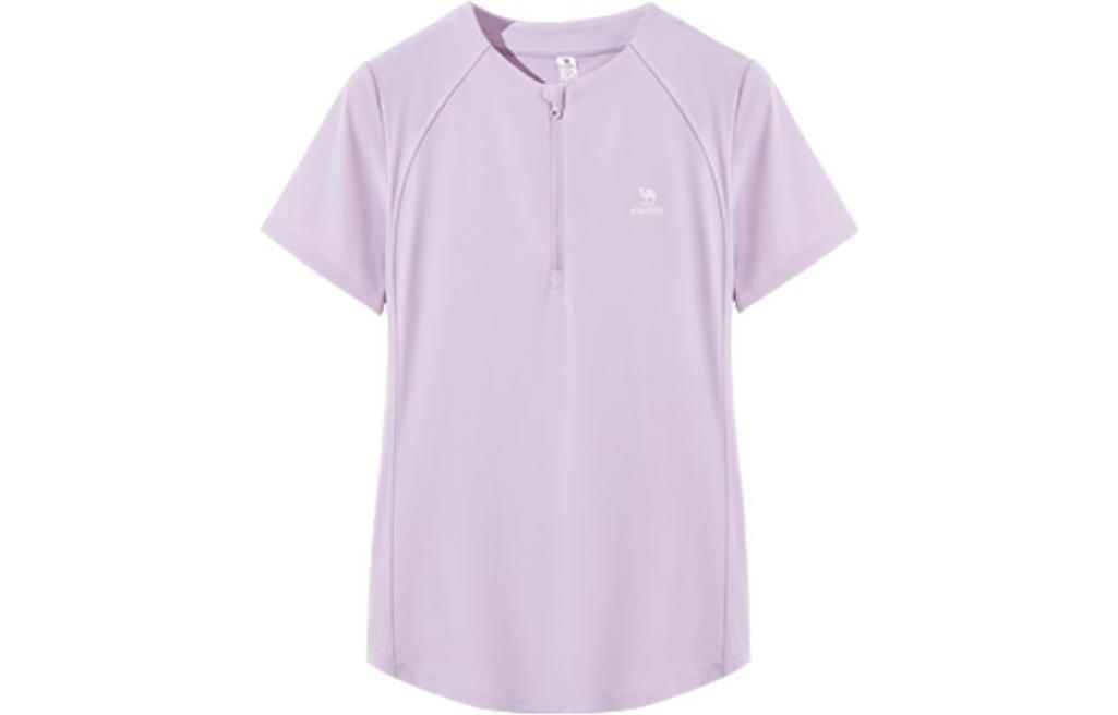 CAMEL Quick Dry T Shirts Women’s