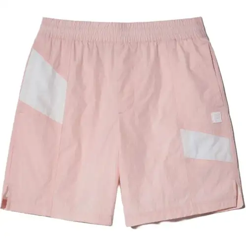 FILA Casual Shorts Unisex Pink