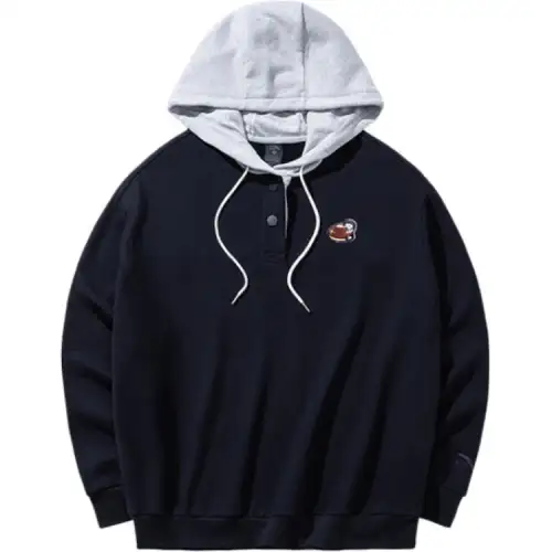 Anta Sweatshirt Women's Legend Blue