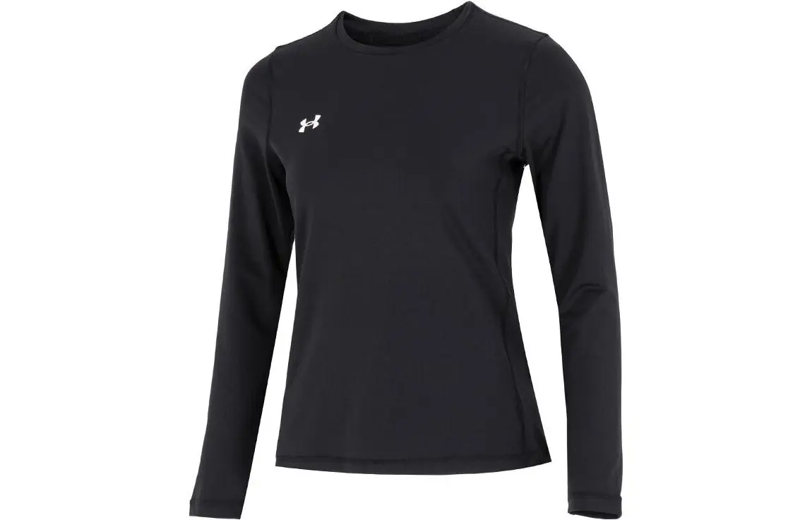 Under Armour T Shirt Women's Black