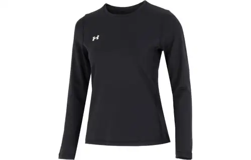 Under Armour T Shirt Women's Black