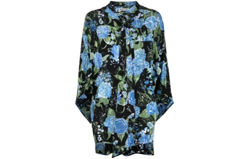 Balenciaga Shirt Women's Multicolor