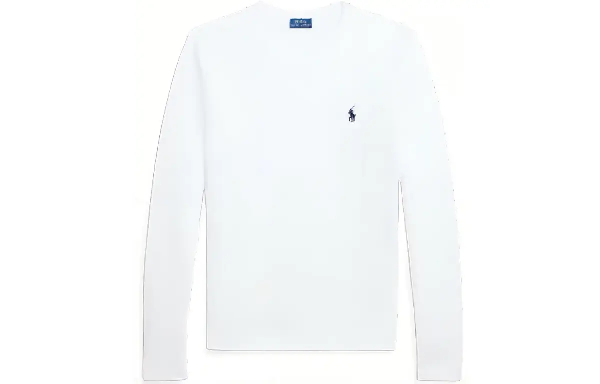Polo Ralph Lauren SS23 T Shirt Women's White Mixed Shipment