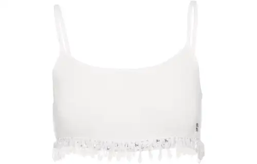 MIU MIU Camisoles Women's White